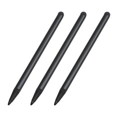 3PCS Stylus Pen for Touch Screens Tablet Capacitive Stylist Pen for Cell Phone