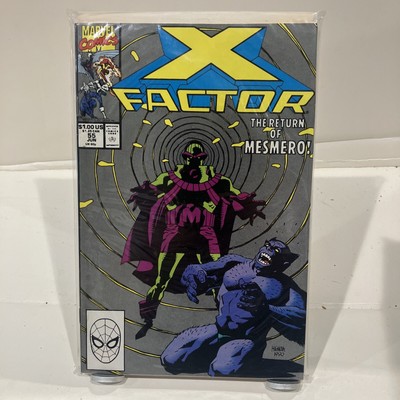 X Factor 55