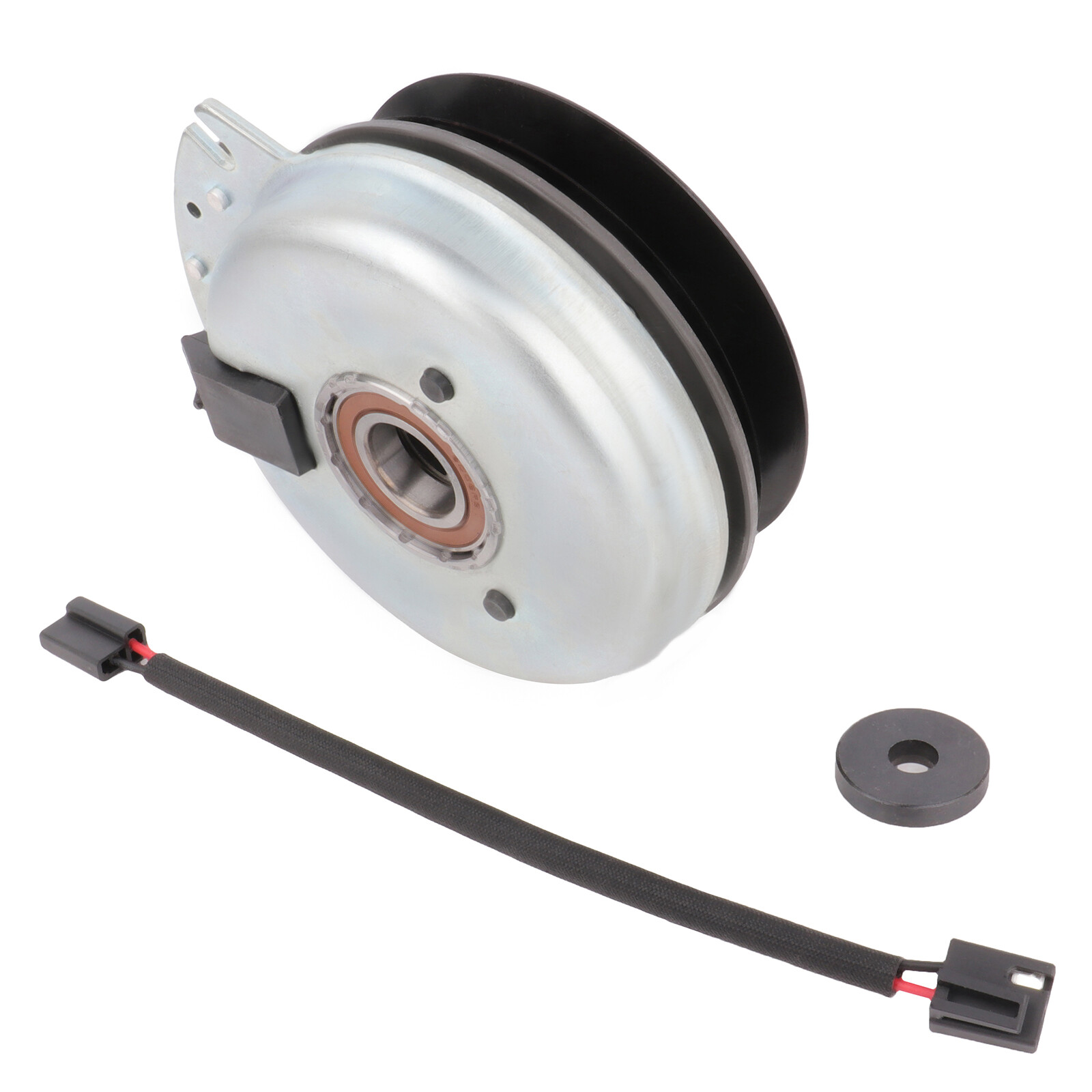 PTO Clutch 6