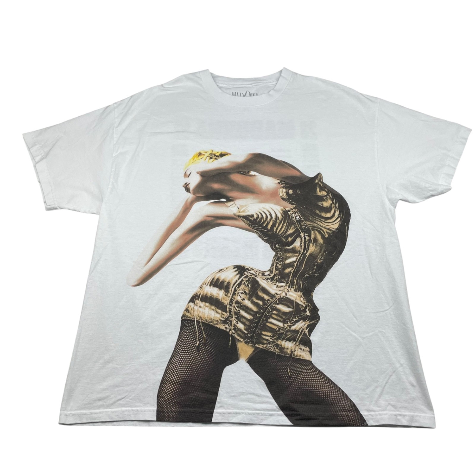 Madonna The Celebration Tour VIP限定グッズ Madonna The Celebration Tour VIP限定グッズ THE CELEBRATION