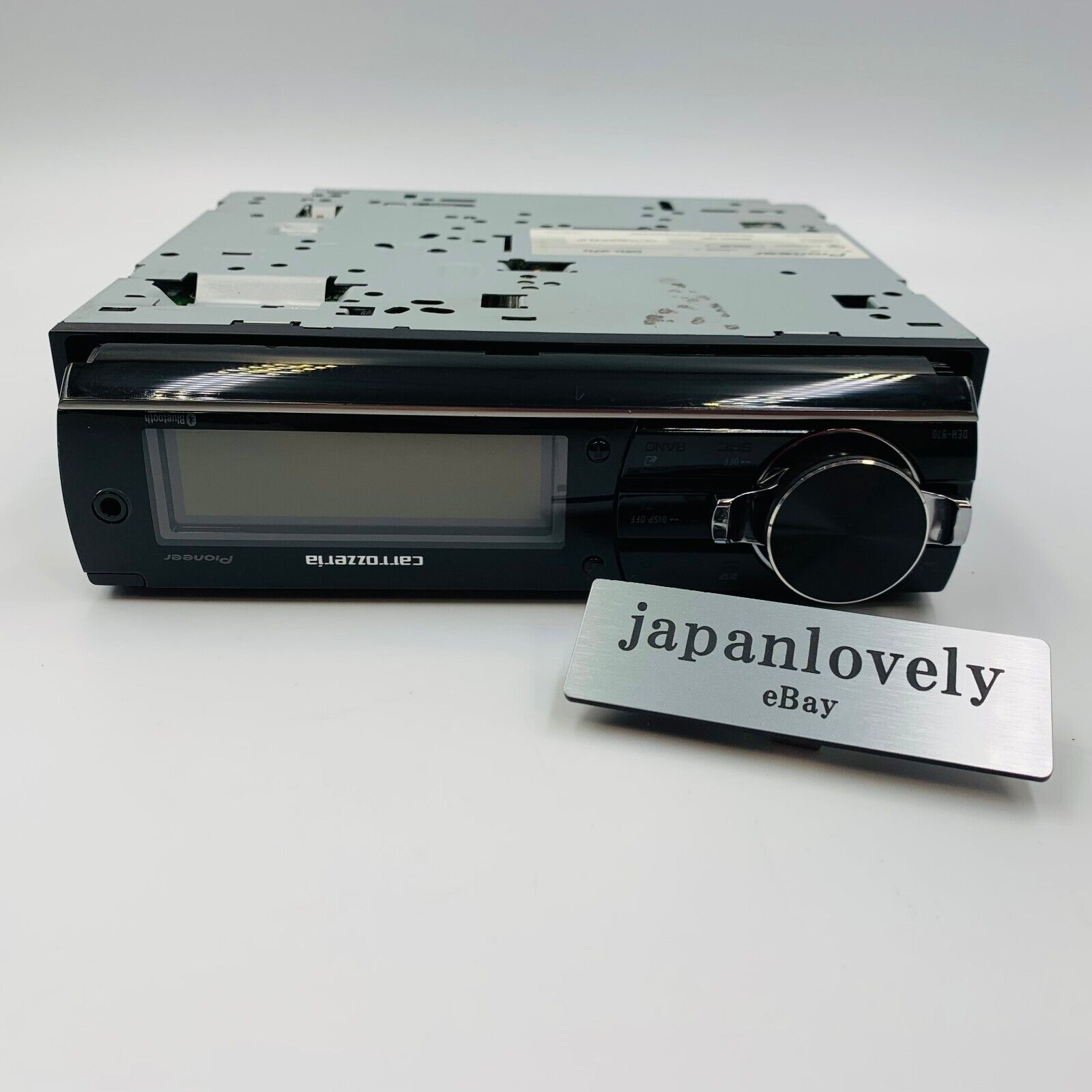 カロッツェリア CDプレーヤー DEH-970 CD ブルートゥース SD USB カロッツェリア CDプレーヤー DEH-970 CD ブルートゥース SD USB