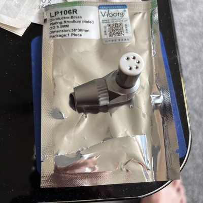 Artikelfoto(s) von einem verifizierten Käufer