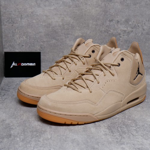 Level SS/New - Jordan Courtside 23 Low Desert Gum - AT0057