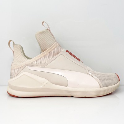 

Puma Girls Fierce Core 191363 03 Розовые кроссовки для бега Размер 6 C, Розовый, Fierce Core