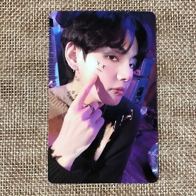 BTS 防弾少年団 SK telecom V TAEHYUNG カード クーポン BTS 防弾少年団 SK telecom V TAEHYUNG カード クーポン