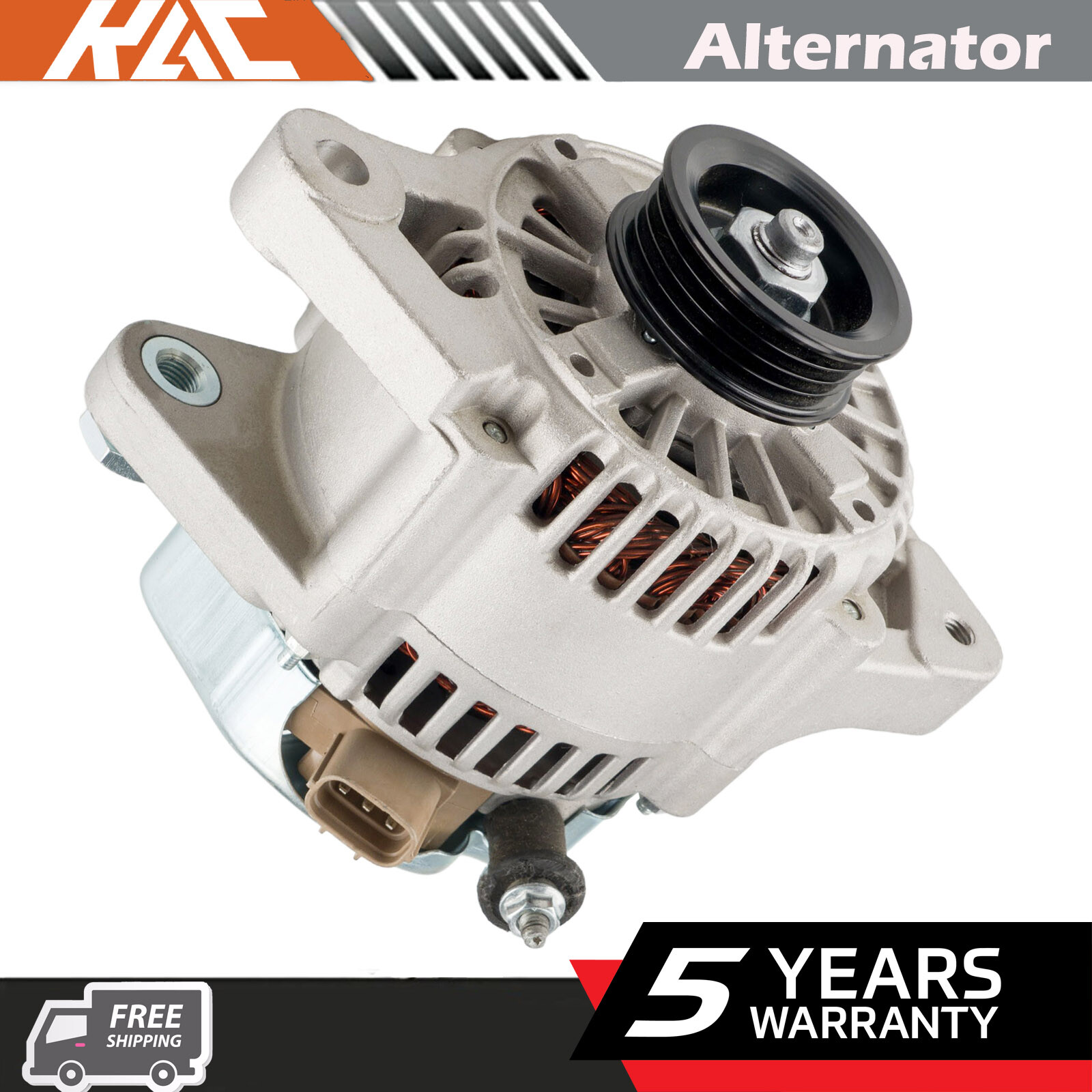 masa Amazon.com: Alternator fits Kawasaki KAF950 KAF 950 Mule