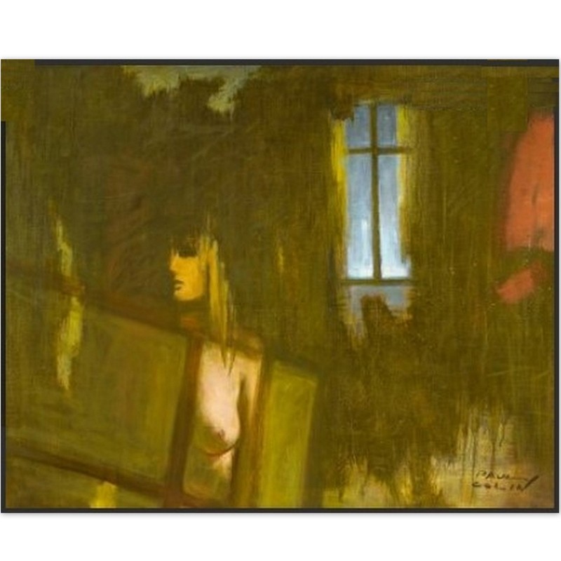 Colin Paul (1892-1985) 