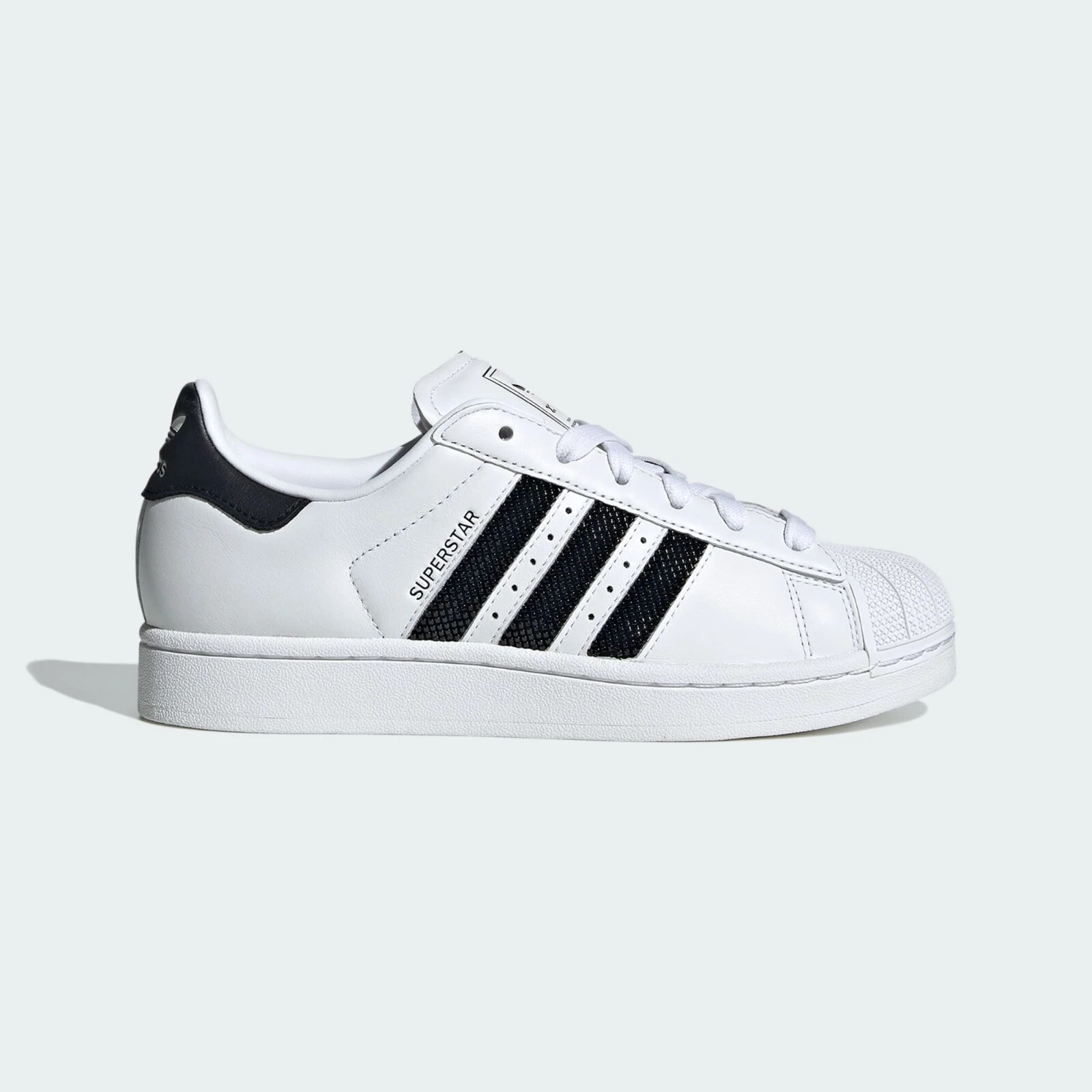 adidas Originals Superstar II JP9678 Cloud White / Core
