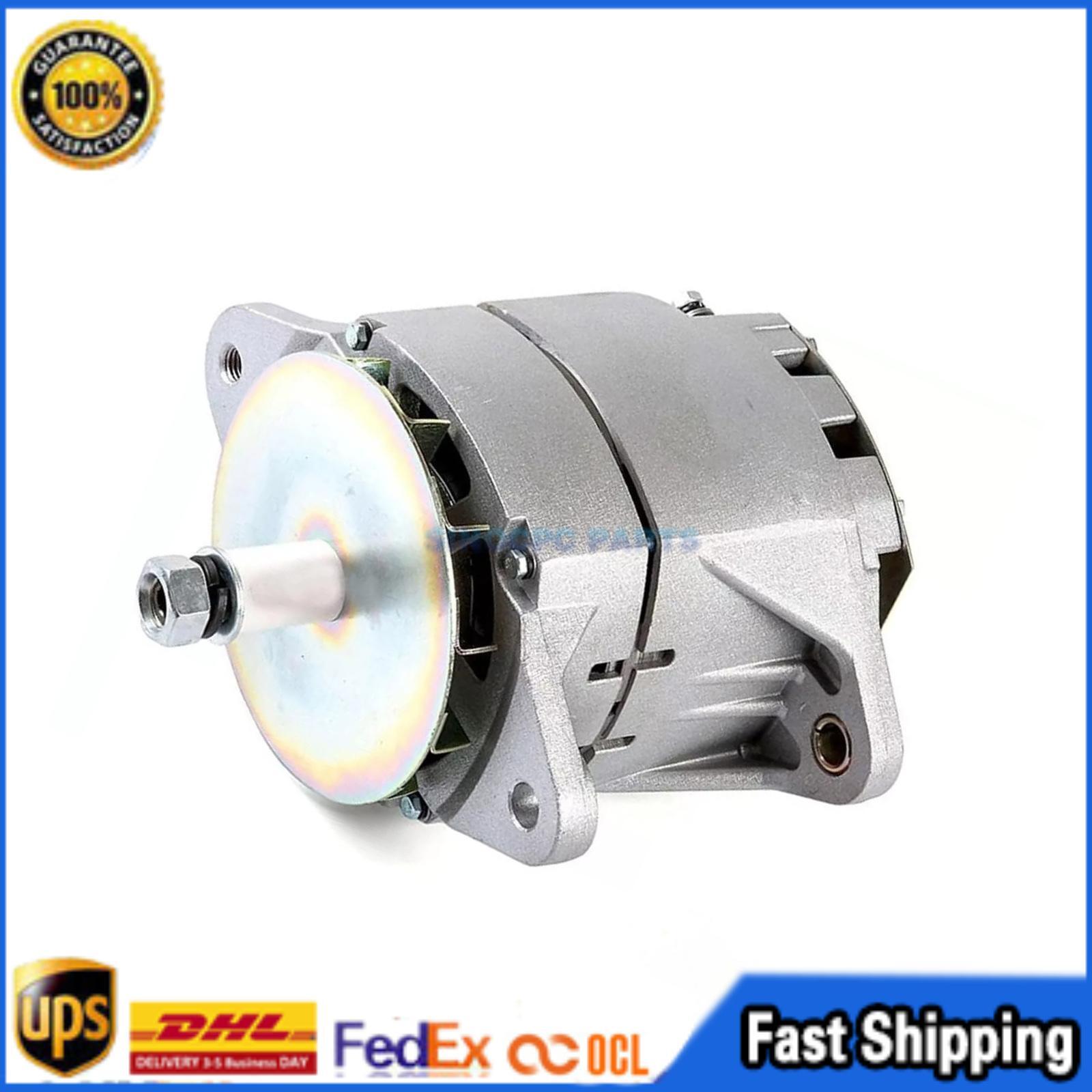 1pc Alternator 4060811 JFZ231E For Cummins Engine K19 | eBay