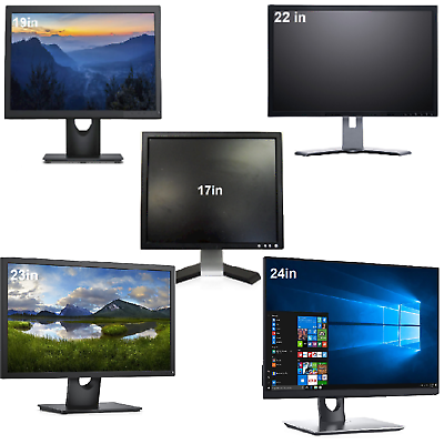 Cheap 2024 pc monitors