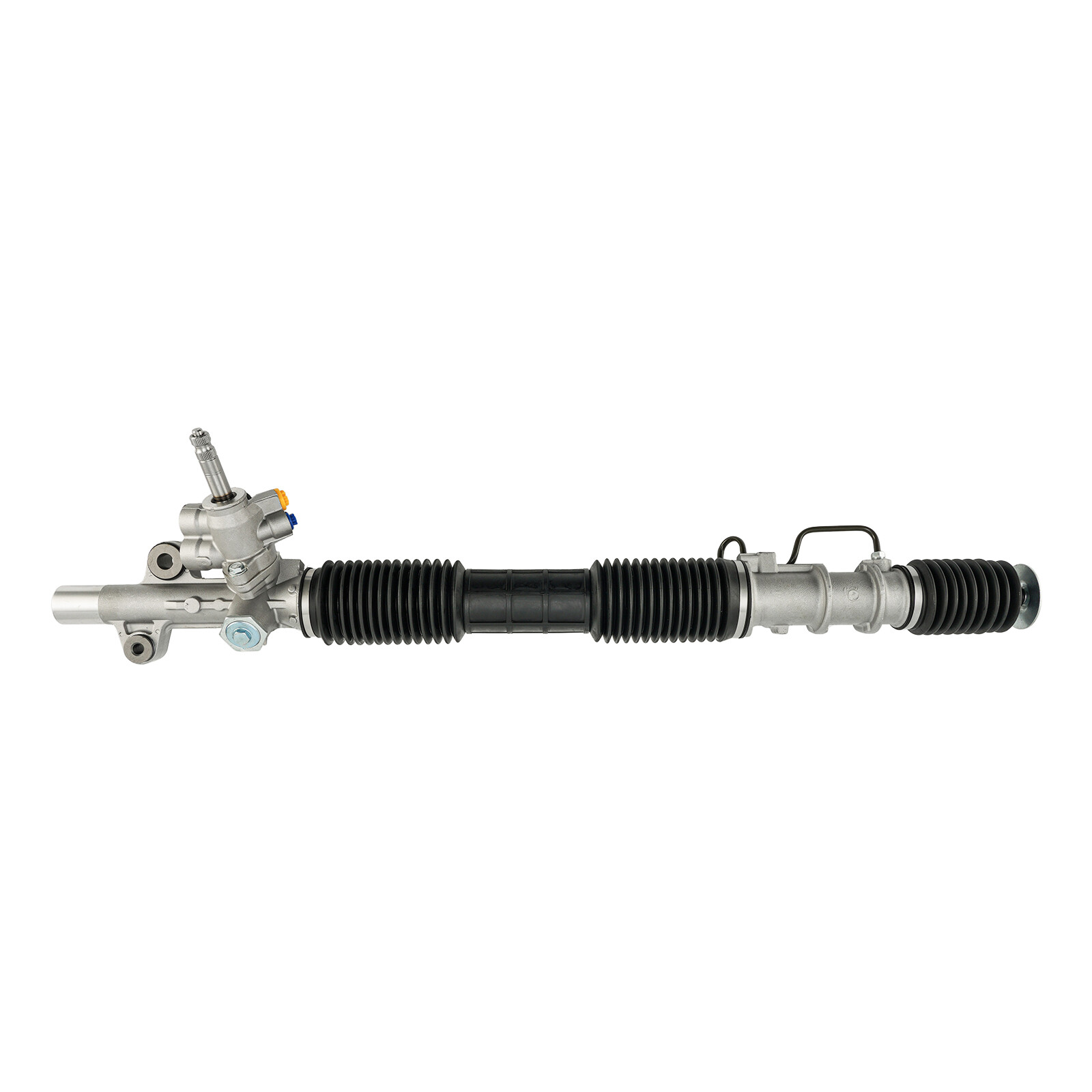 PHILTOP Hydraulic Power Steering Rack And Pinion Fit For 2002-2006 CR-V, 2003-2006 2009-2011 Element All Models/2007-2008 Element 2.4L