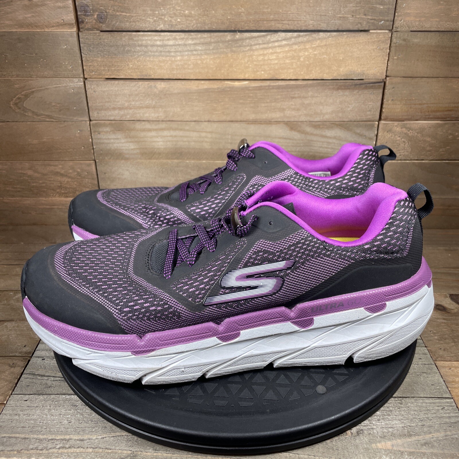 skechers ultra go