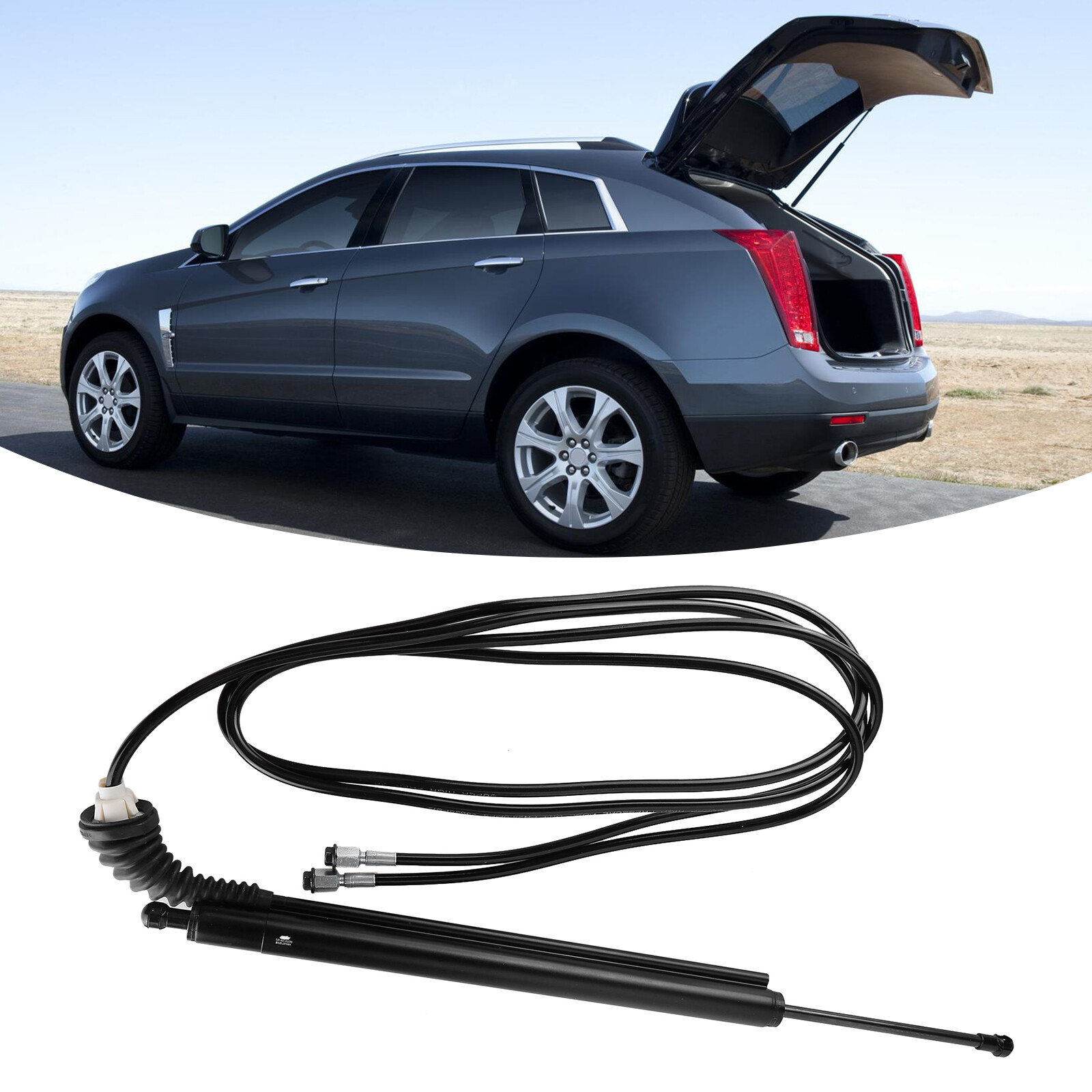 For Cadillac SRX 2010-2016 Power Liftgate Tailgate Actuator