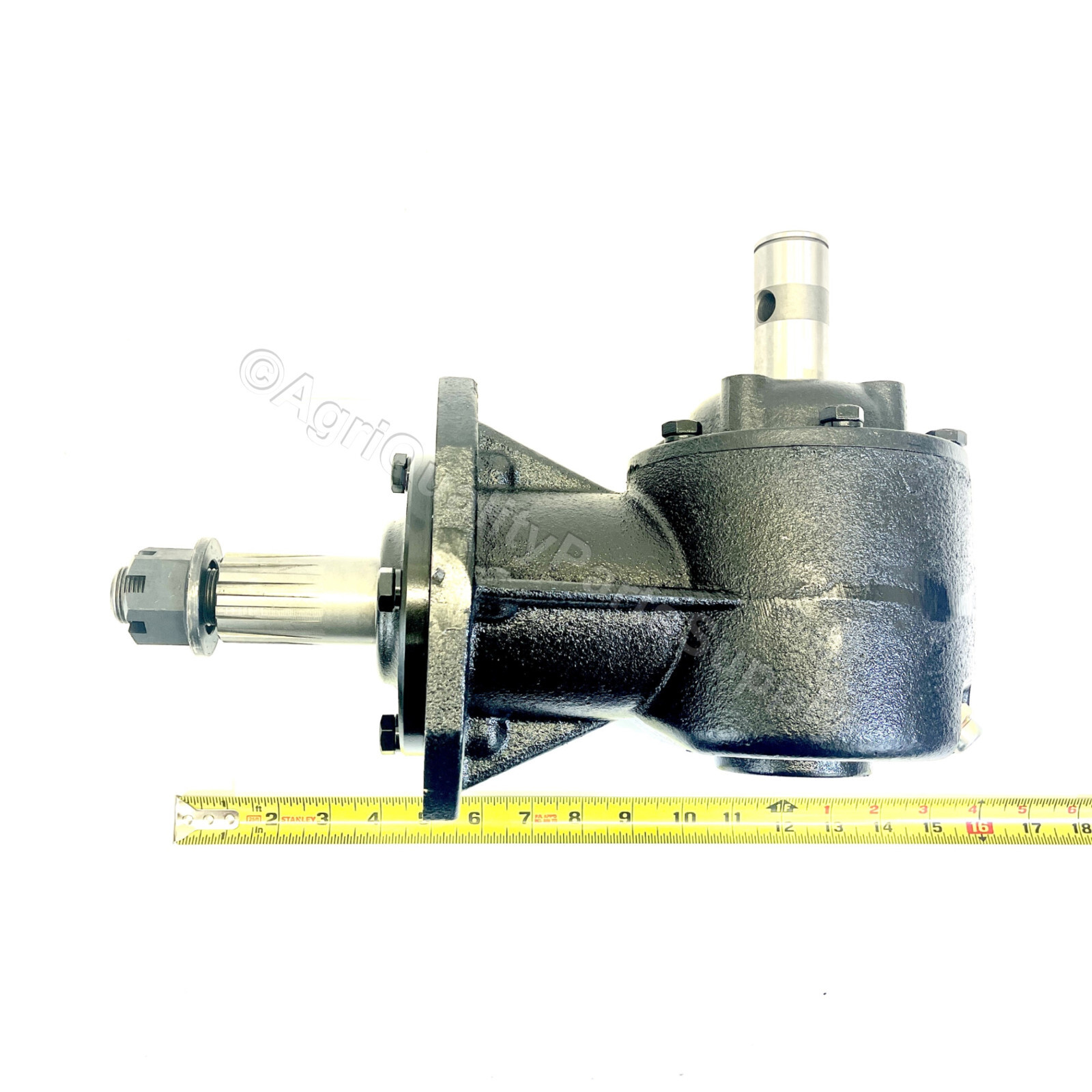 Woods 1037882 Gearbox 1:1.69 Ratio 1-3/8 Woods 1037882 Gearbox 1:1.69 Ratio 1-3/8