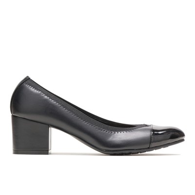 

Женские туфли Soft Style Daryn Black 8.5 N, Черный