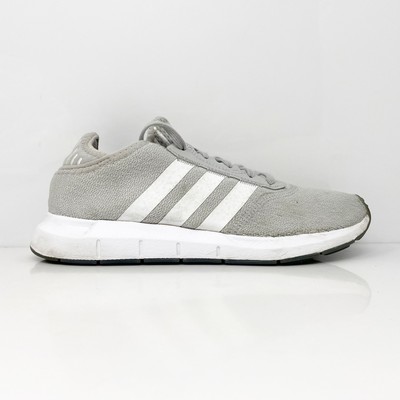 

Женские кроссовки Adidas Swift Run X FY2135 серые кроссовки размер 8,5, Серый, Swift Run X