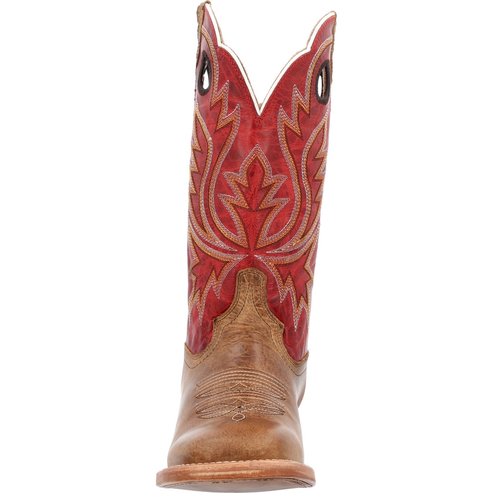 Pre-owned Durango Boots Durango® Prca Collection Bison Western Boots Ddb0468 - All Sizes - In Sand Tobacco And Cayenne