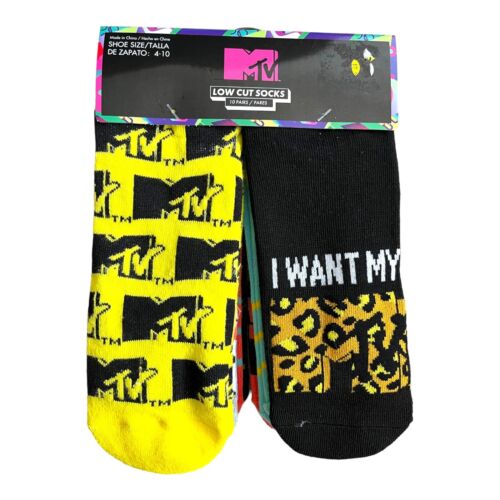 Size 4-10~multi Colored Stripes