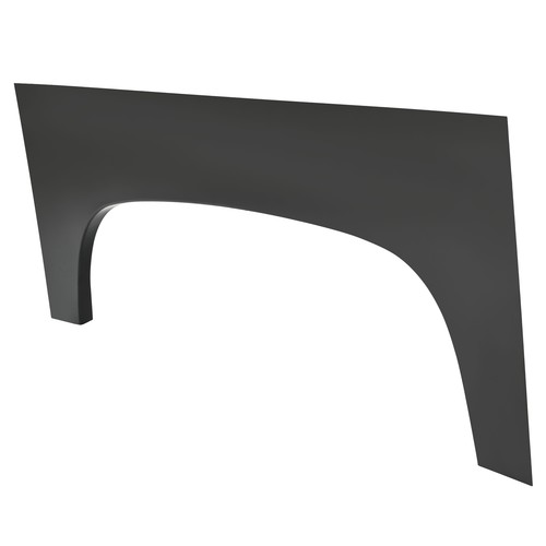 For Chevrolet Silverado 2007 2008 2009-2014 Rear Wheel Arch Repair Panels Pair