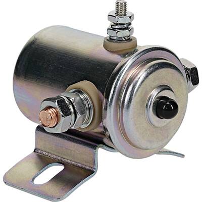 Solenoid For J&N Electrical Products 240-01008; 240-01008