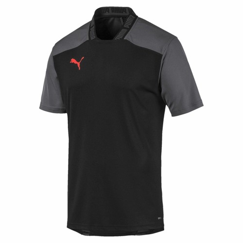 

[656427-01] Мужская футболка Puma FtblNXT Pro, Черный
