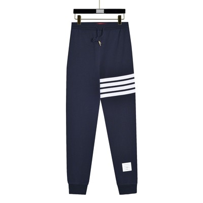 Thom Browne Women's Casual Feet Tie Up Pants