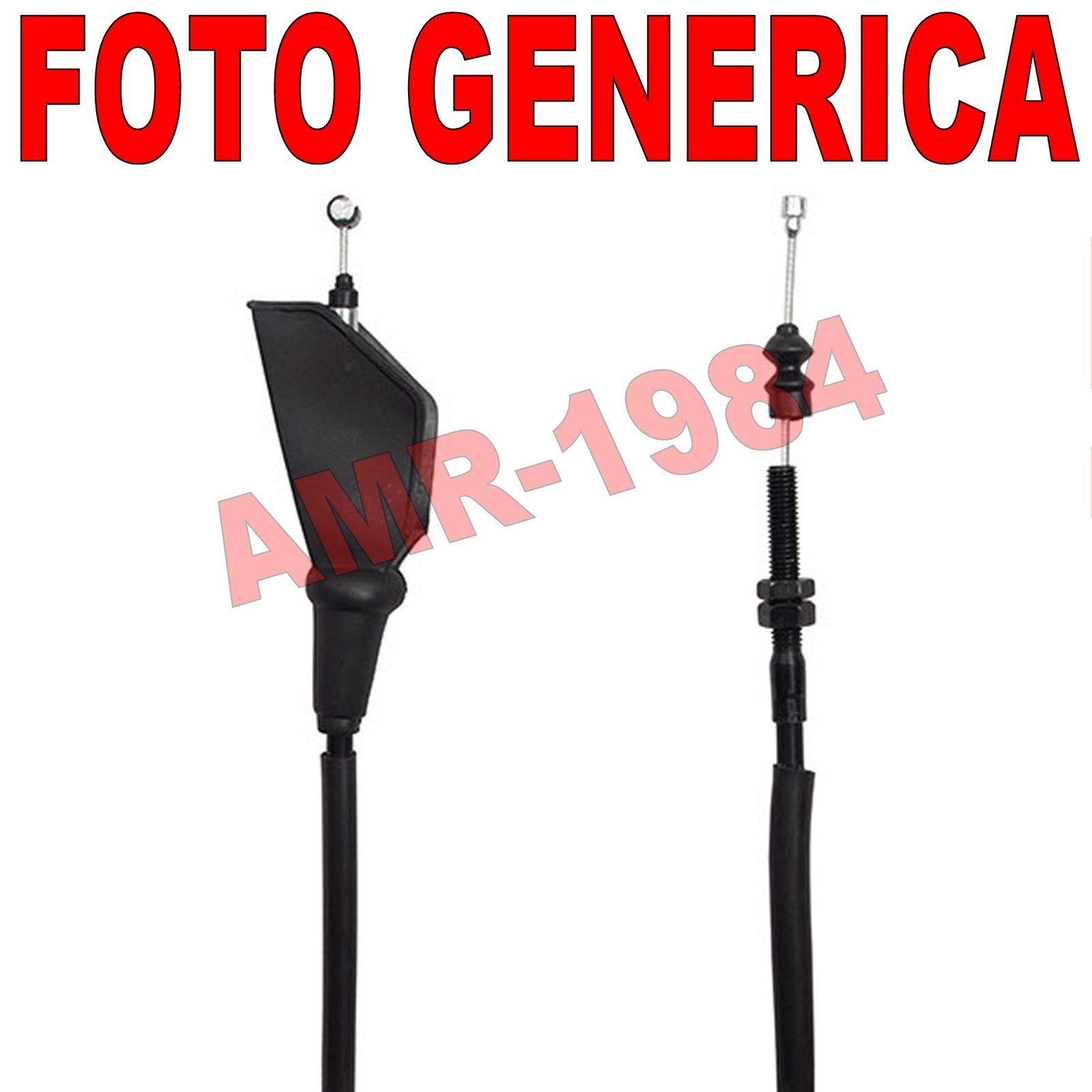 CAVO FRIZIONE PER KTM ADVENTURE 390 DAL 2020 AL 2024 0861101