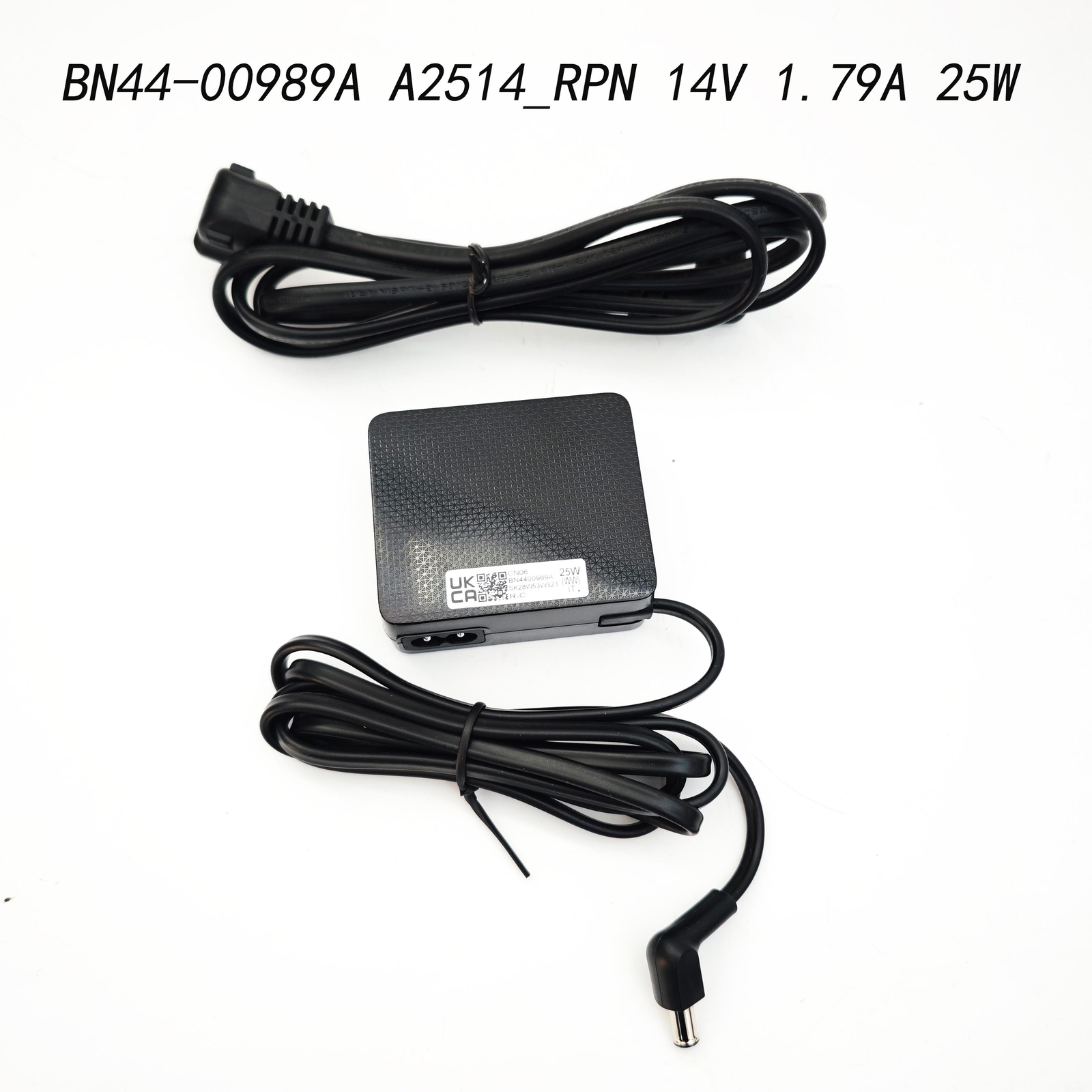 14V2.5A 25W AC DC Power Adapter PSU LS27E510CS/EN LS27E510CS