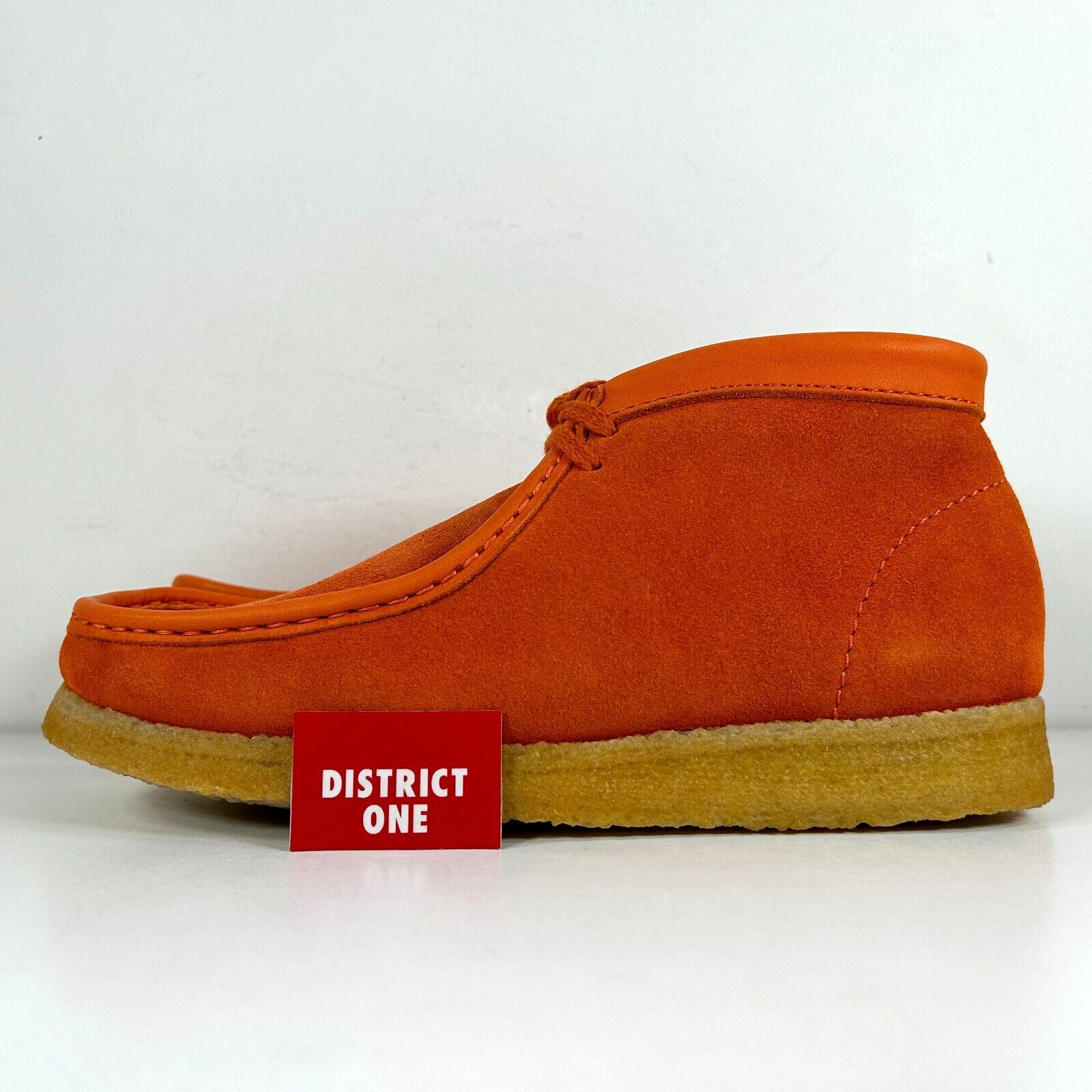 靴 Clarks Wallabee 27.0 Clarks Mens Wallabee Boots – Extra Butter