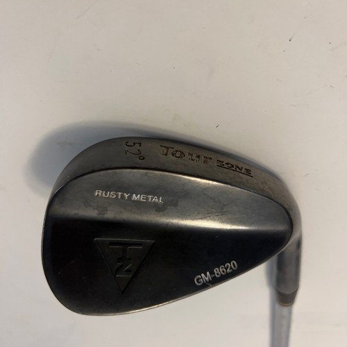 Tour zone Wedge 52°-8 Wedge Flex
