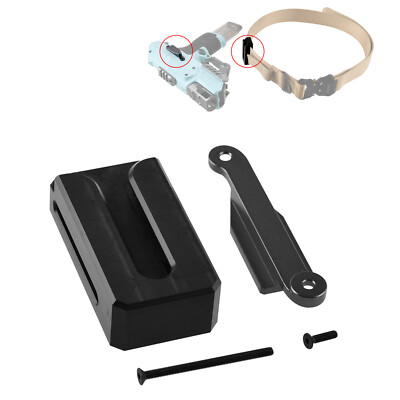 Worker MOD Quick Draw Holster Metal Bar with Belt Holder for Nightingale Blaster