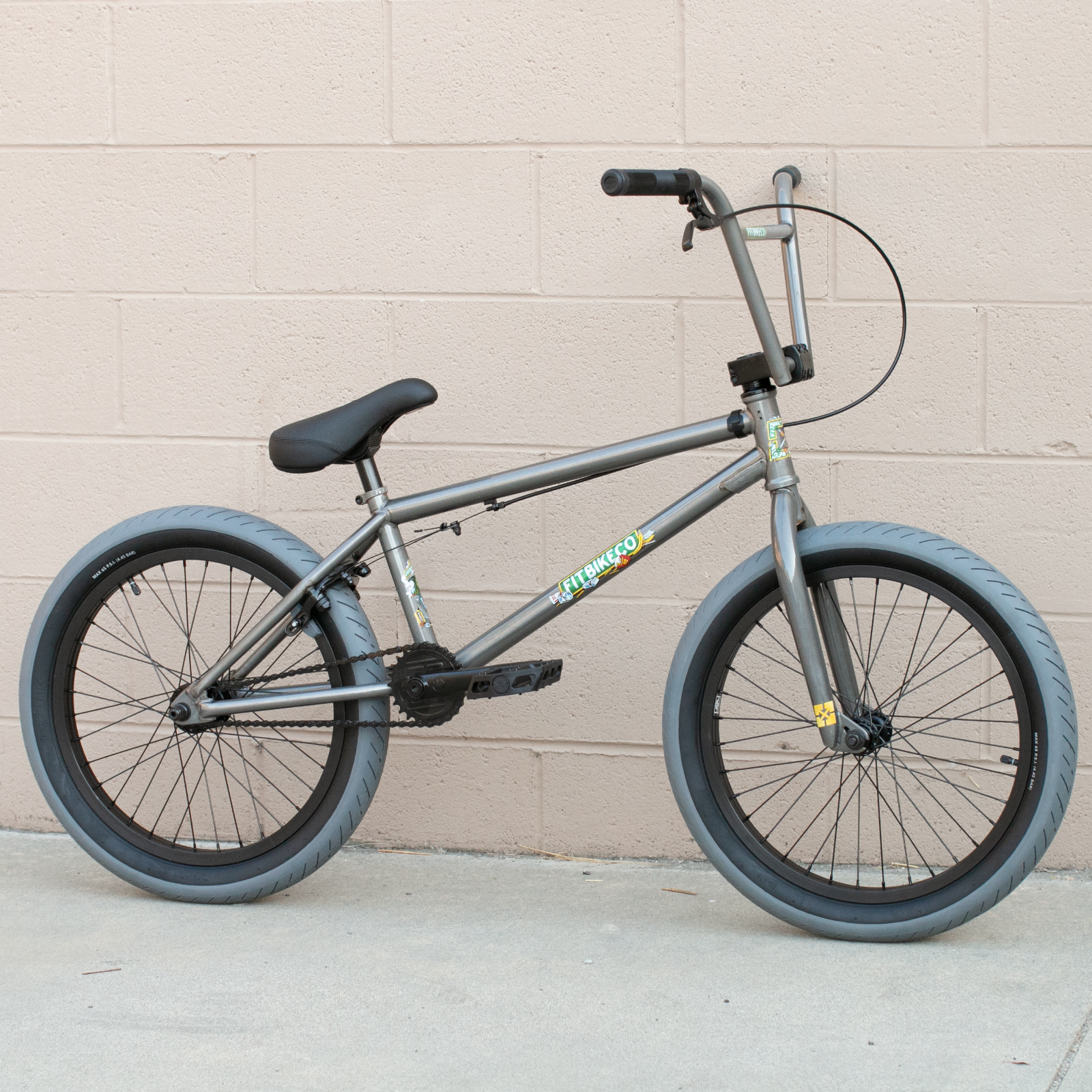 sunday bike co