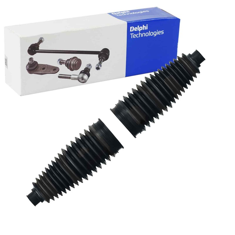 Delphi Soufflet De Cardan Lot Convient Pour Toyota Rav 4 Tbr4248 Mugissement