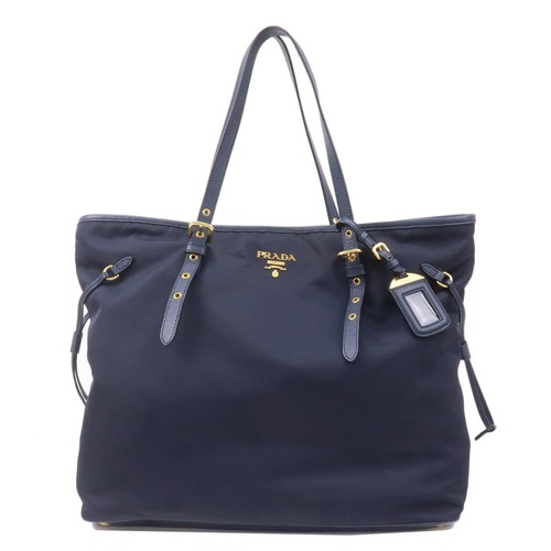 【PRADA】ウーブンロゴ トップハンドルバッグ☆SALE中 プラダ ロゴディテール トップハンドル トートバッグ | 海外