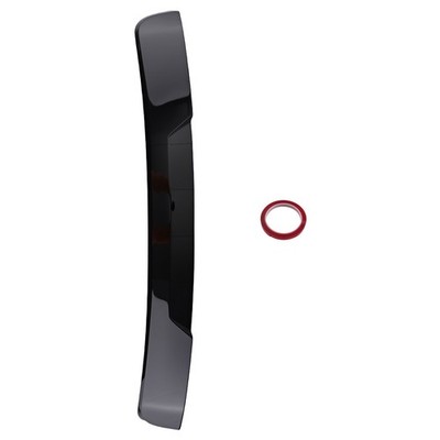 Rear Wing Window Roof Spoiler for Toyota Corolla Sedan 2020-2025 Easy Install