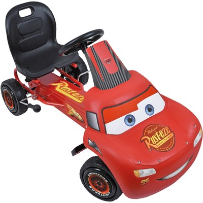 disney cars ride on