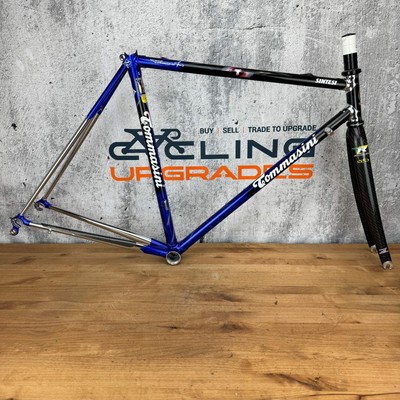 Vintage! Tommasini Sintesi Neuron Ouzo Pro 1
