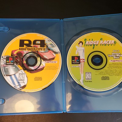 PlayStation PS1 Loose Disc Tested $5 Ship Pick Your Bundle (New Games Added)
