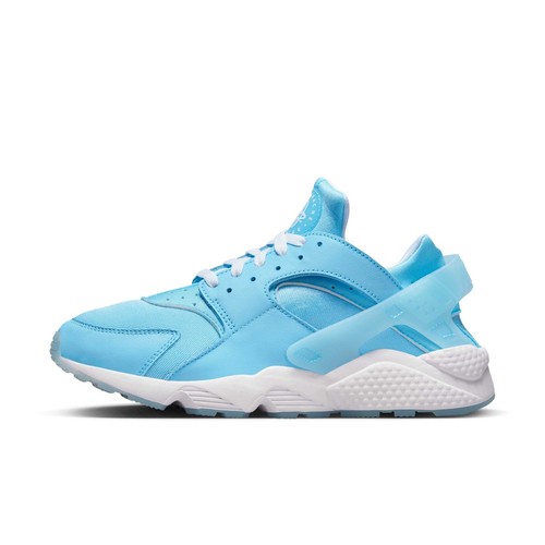 [FD0735-442] МУЖСКИЕ КРОССОВКИ NIKE AIR HUARACHE UNIVERSITY СИНИЕ