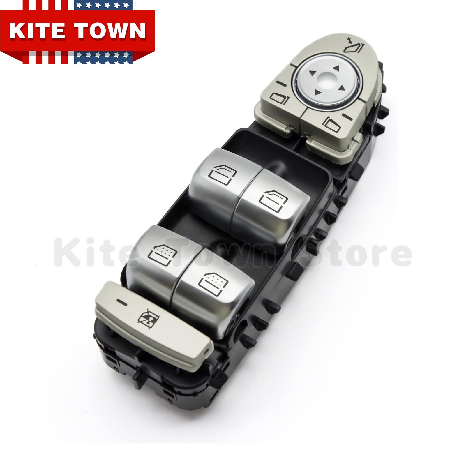 スイッチライト Amazon | アクティブ(ACTIVE) ハンドルスイッチキットTYPE-1