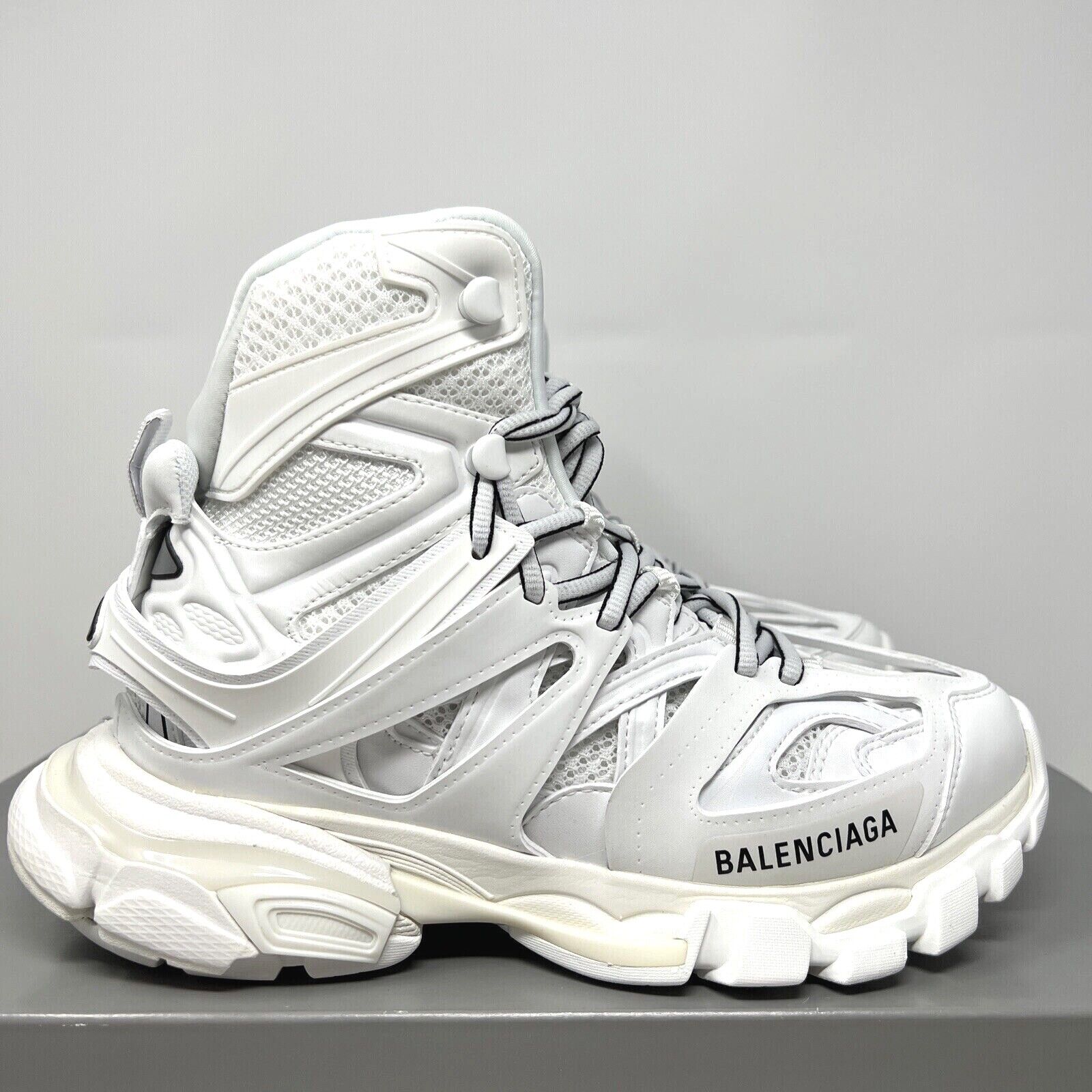 Balenciaga Track Hike Women's Sneakers Size 37 EU/ 7 US Balenciaga Track Hike Women's Sneakers Size 37 EU/ 7 US