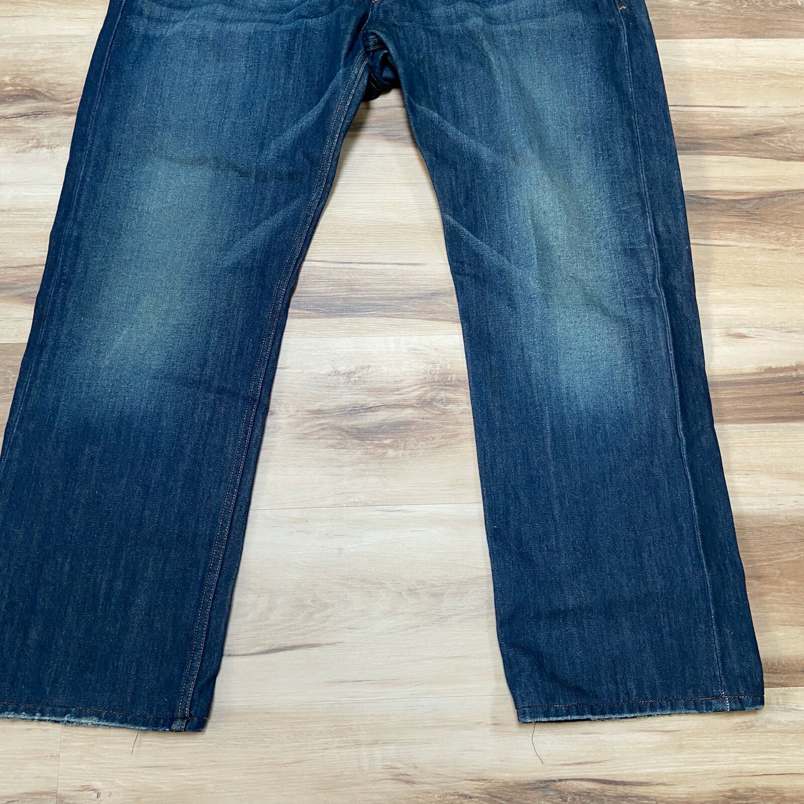 Джинсы Diesel Jeans Mens Viker Regular 