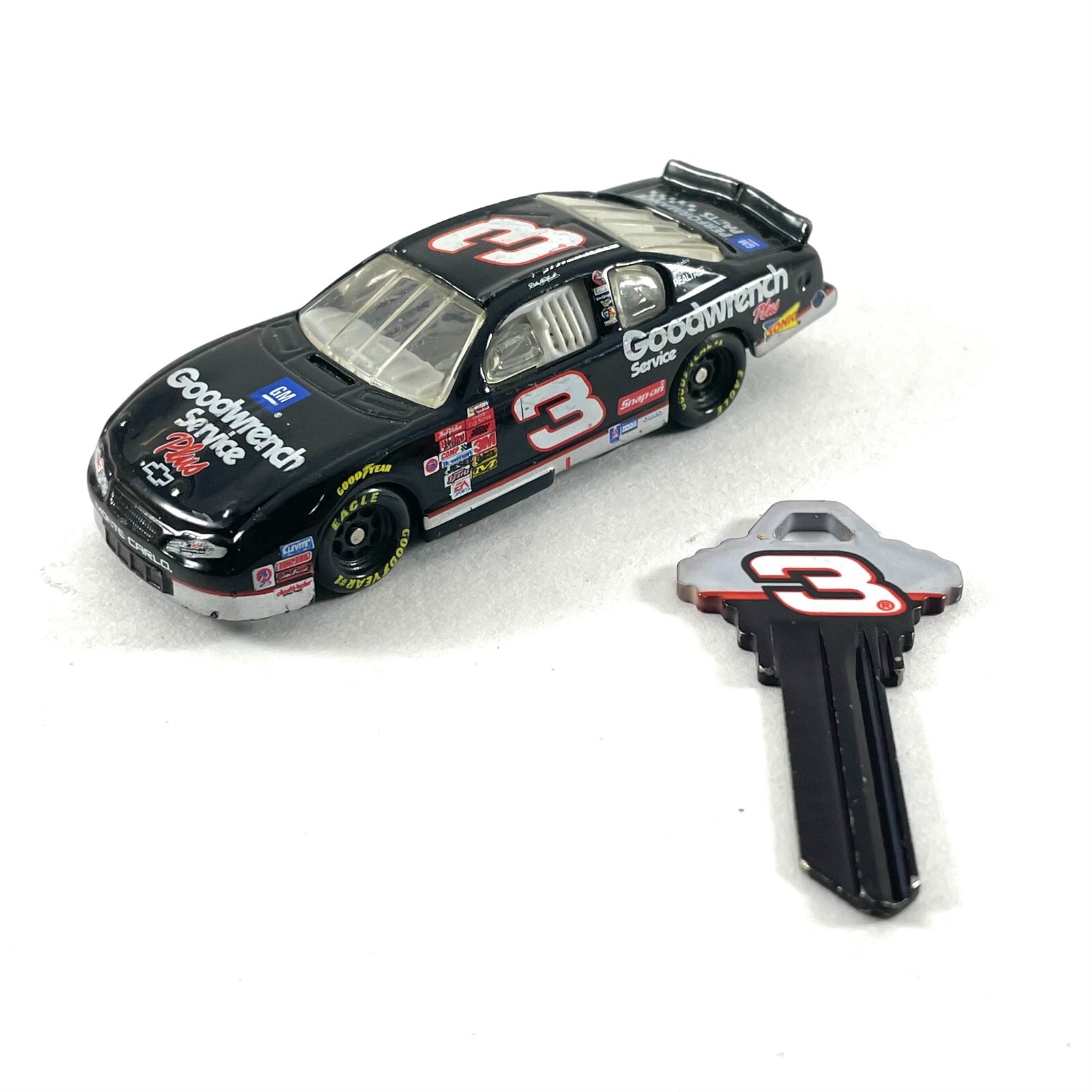 SIGNET NASCAR ミニカー Amazon.com: Nascar Authentics Austin Cindric, 2022 Wave 1