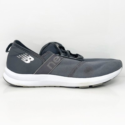 

Женские кроссовки New Balance Fuelcore Nergize V1 WXNRGMC1 серые кроссовки 11 B, Серый, Fuelcore Nergize V1