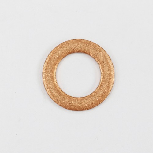 Injector Seal Kit With Heat Shield 19077-53650 Fits Kubota D1105, 3 Cylinder USA