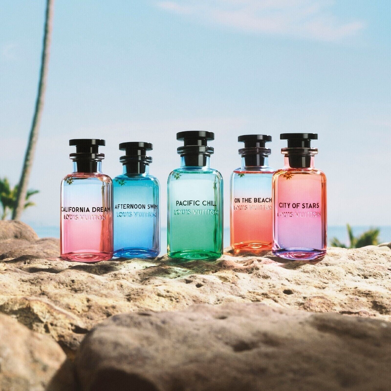 Louis Vuitton Pacific Chill,Afternoon Swim,California Dream Louis Vuitton Pacific Chill,Afternoon Swim,California Dream