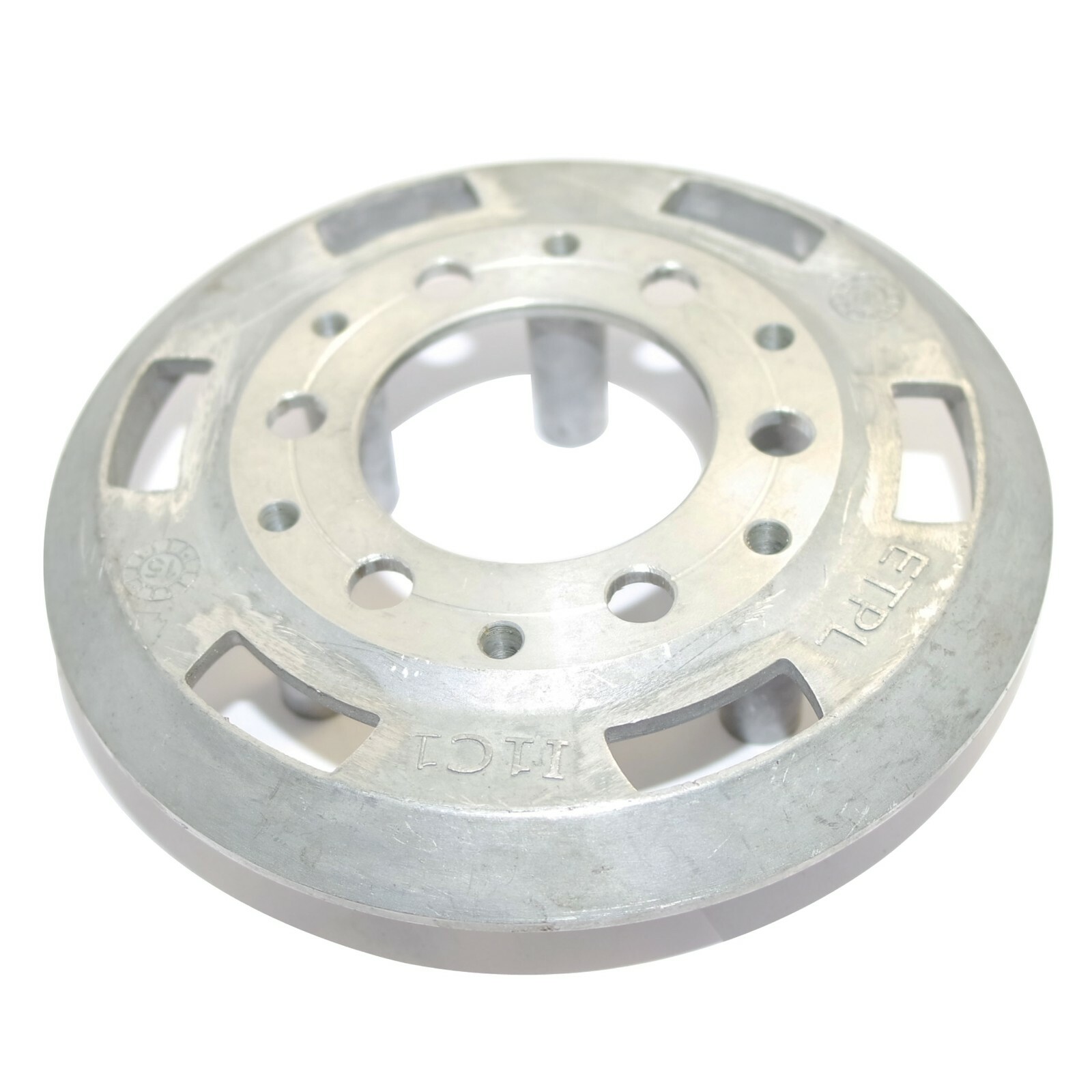 New Wheel Clutch 6 plates Type For Royal Enfield Himalayan Models   