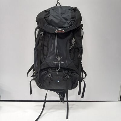 Osprey Kestrel 38 Rugged All-Weather Backpack