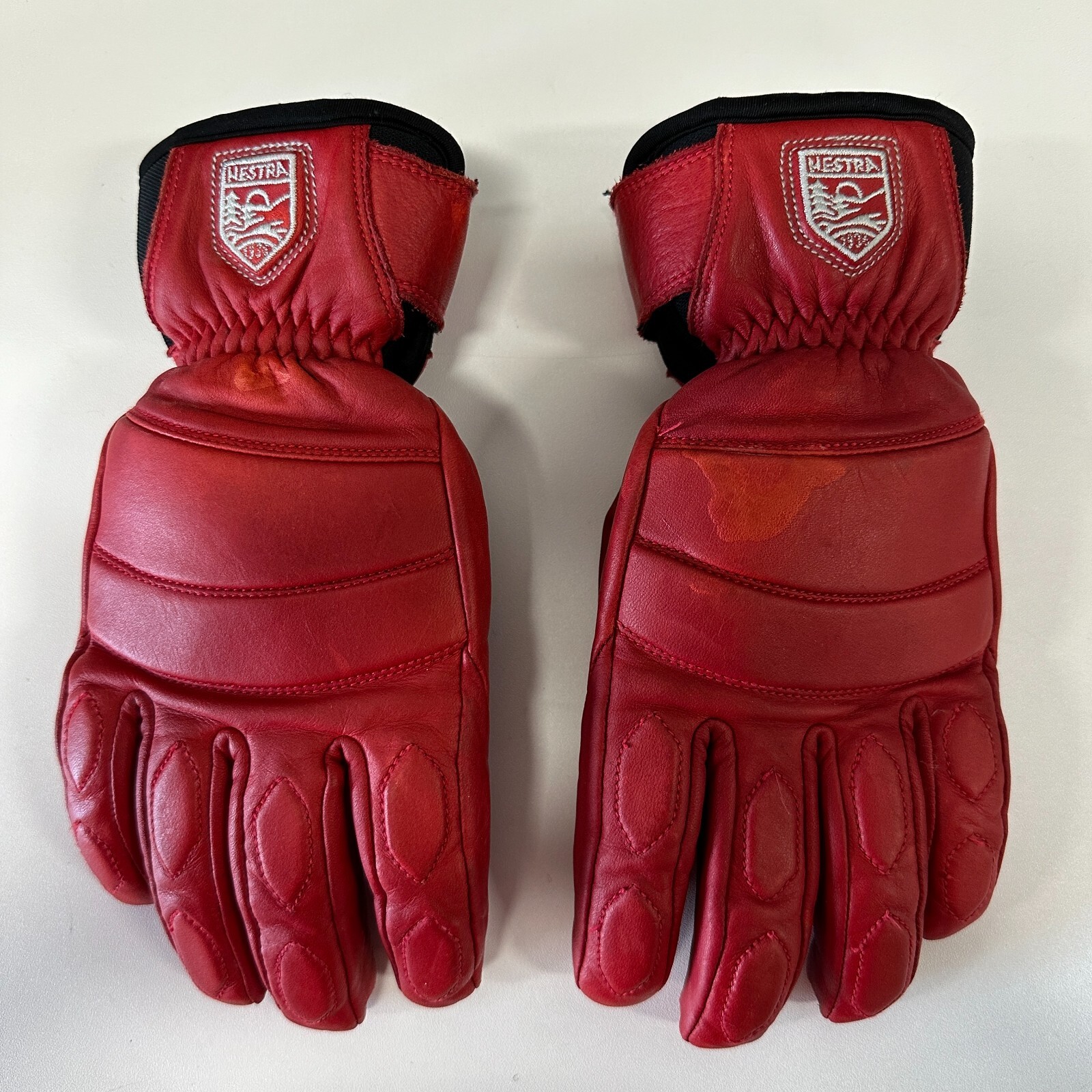 新品未使用★正規HestraヘストラFallLineフォールラインWomens Women's Fall Line - Black | Hestra Gloves