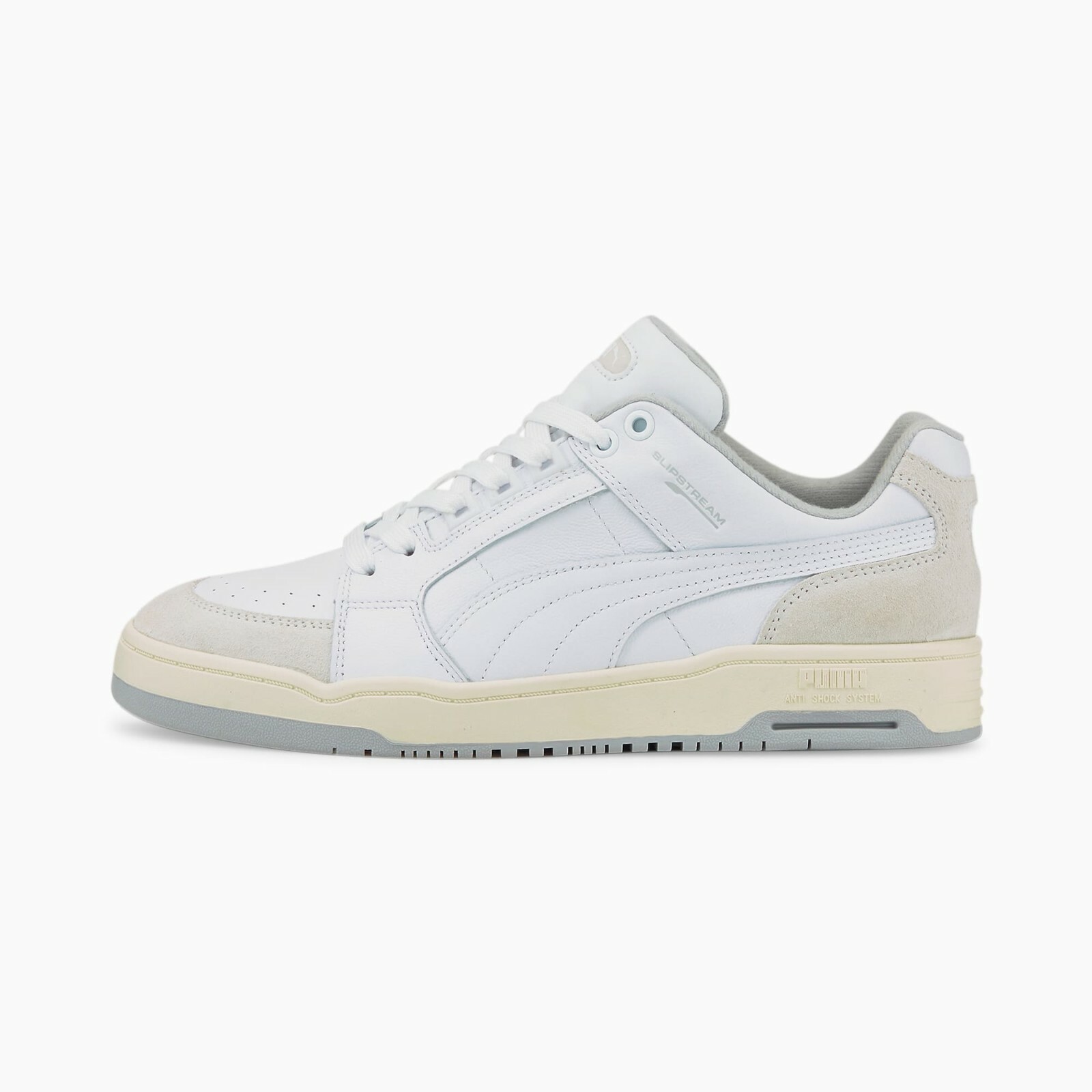 

PUMA Slipstream Lo Retro - Белый / 384692_01 / Обувь Кроссовки Expedited, PUMA Slipstream Lo Retro